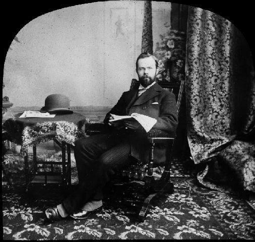 Record Image